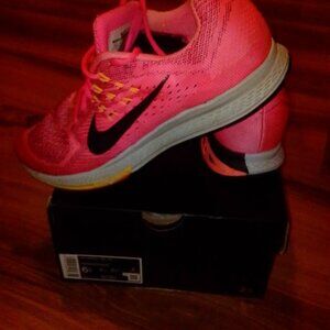Women's Nikes